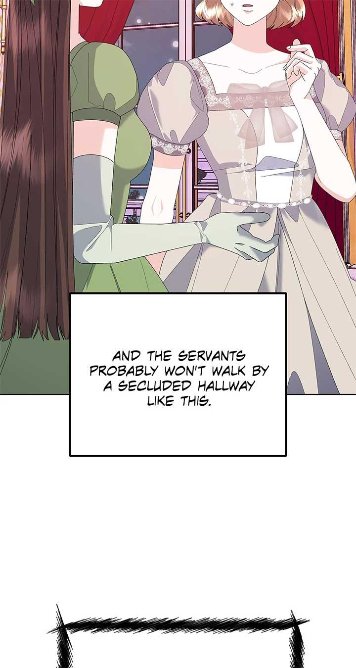 I Got Married to a Duke Called Beast Chapter 55 page 106