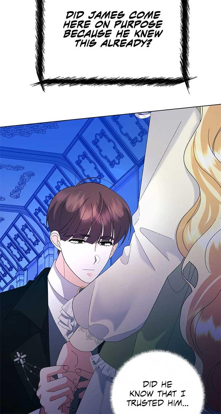 I Got Married to a Duke Called Beast Chapter 55 page 107