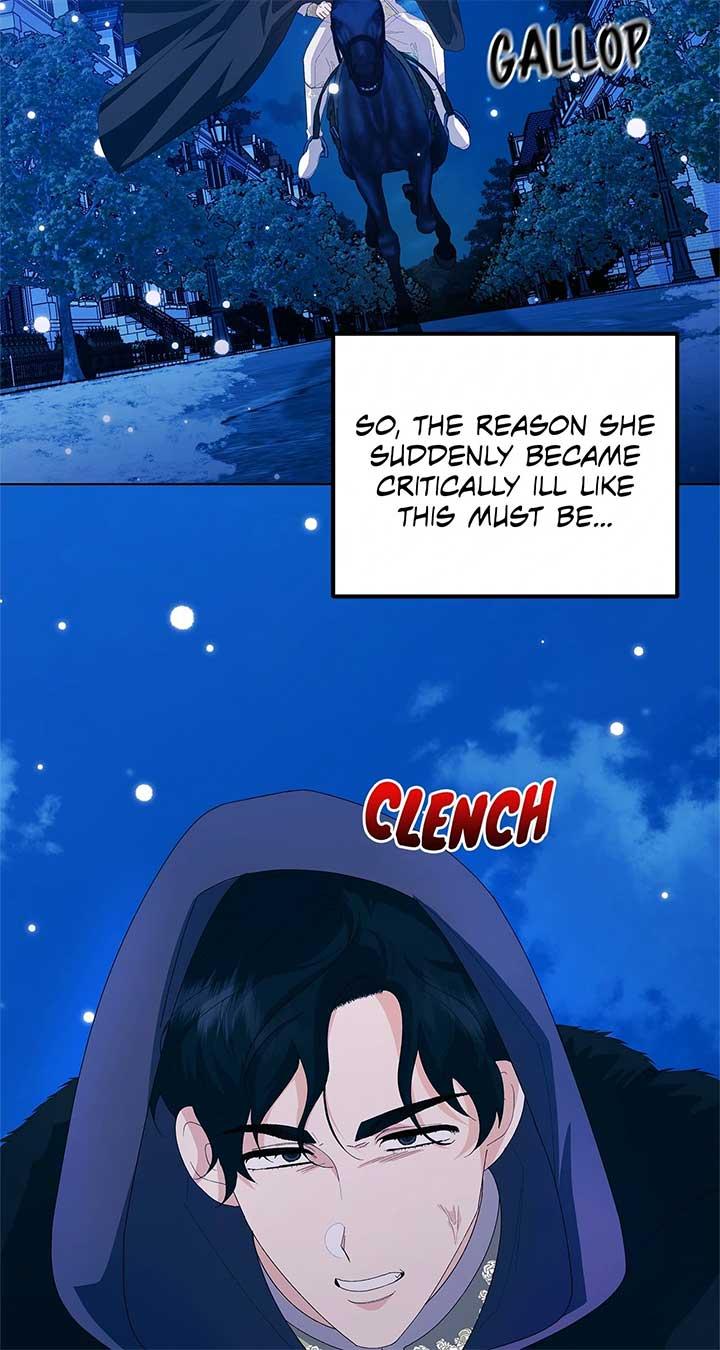 I Got Married to a Duke Called Beast Chapter 55 page 10