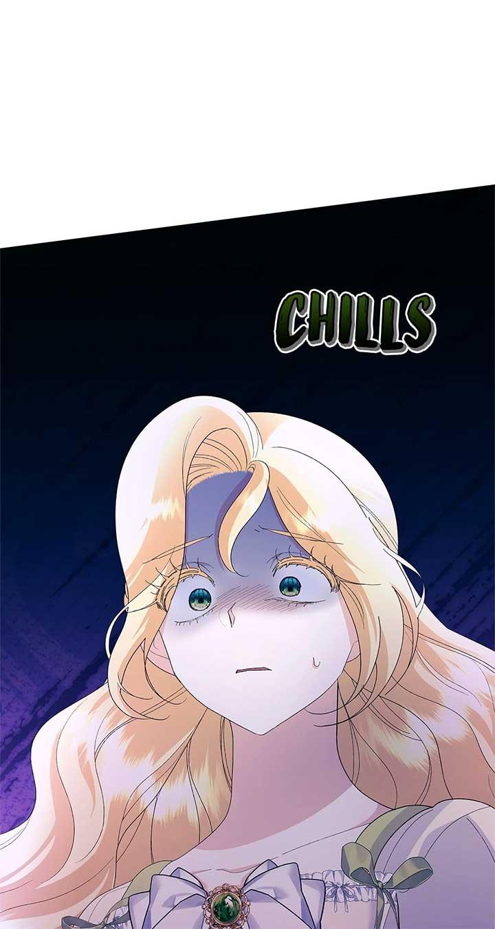 I Got Married to a Duke Called Beast Chapter 55 page 111