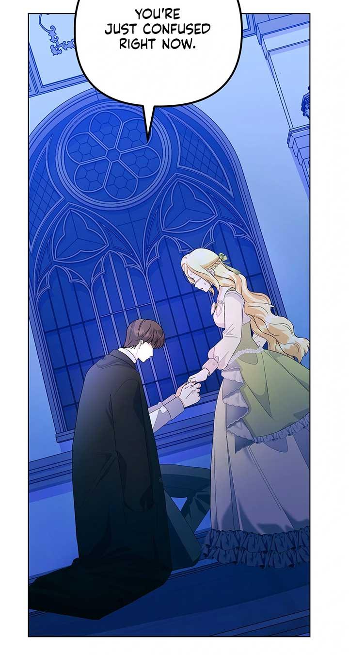 I Got Married to a Duke Called Beast Chapter 55 page 113