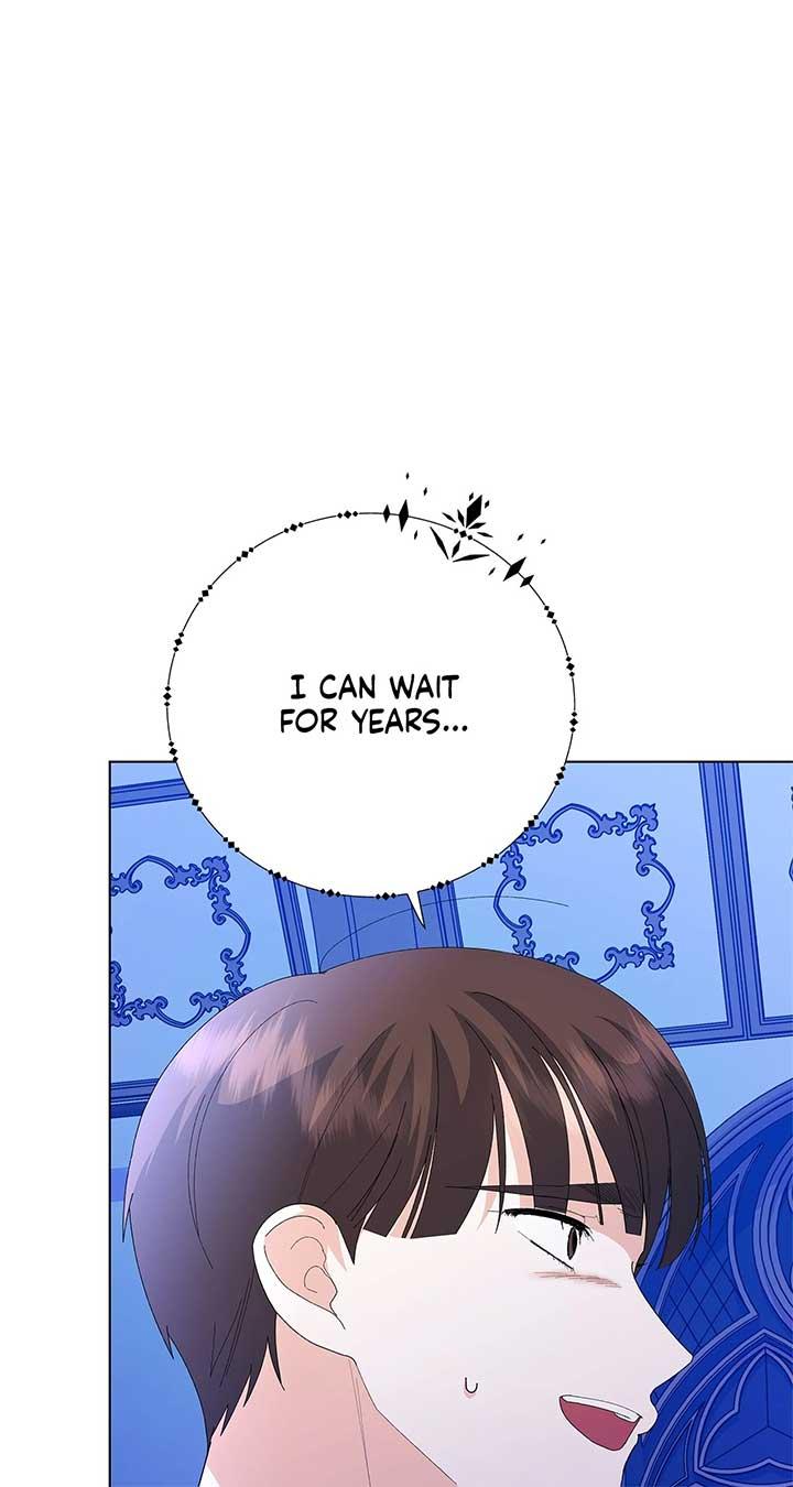 I Got Married to a Duke Called Beast Chapter 55 page 114