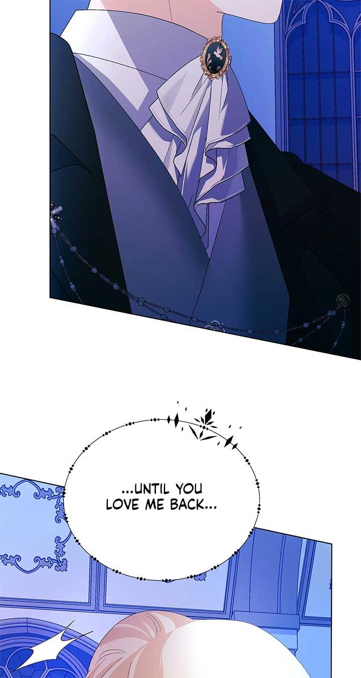 I Got Married to a Duke Called Beast Chapter 55 page 115