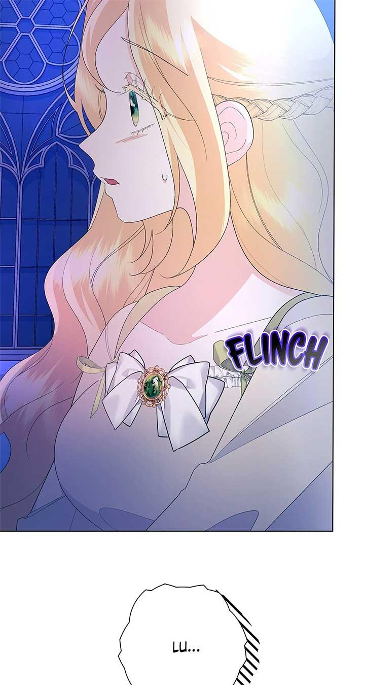 I Got Married to a Duke Called Beast Chapter 55 page 116