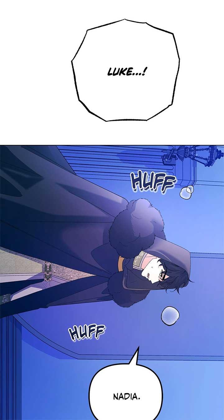 I Got Married to a Duke Called Beast Chapter 55 page 118