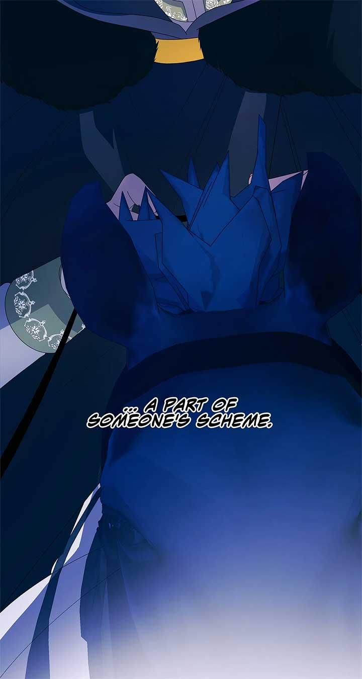 I Got Married to a Duke Called Beast Chapter 55 page 11