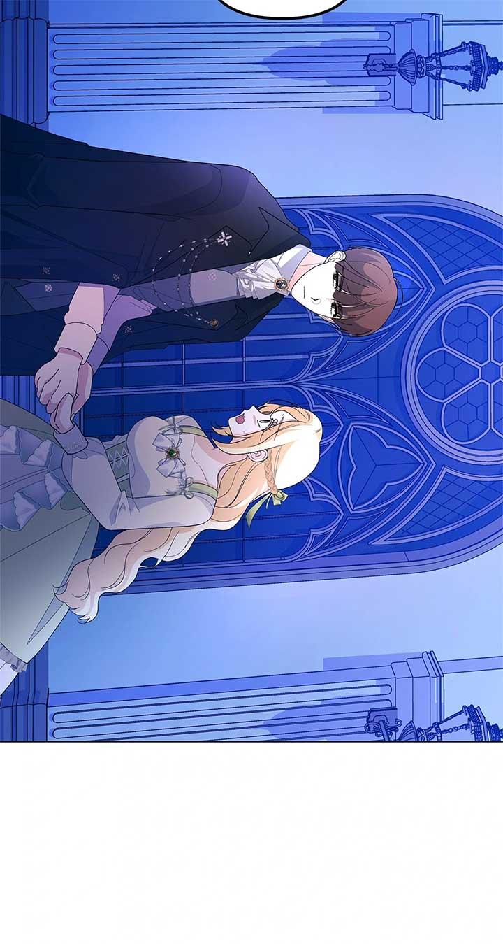 I Got Married to a Duke Called Beast Chapter 55 page 119