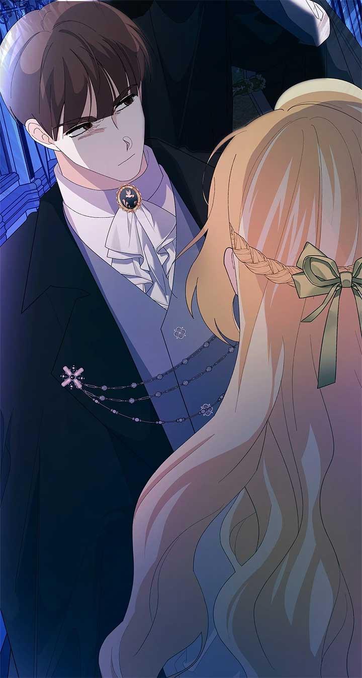 I Got Married to a Duke Called Beast Chapter 55 page 124