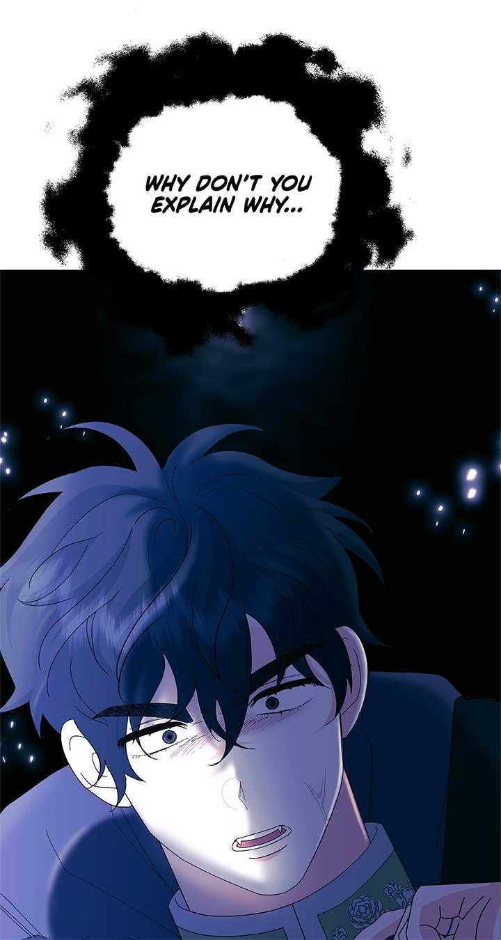 I Got Married to a Duke Called Beast Chapter 55 page 126