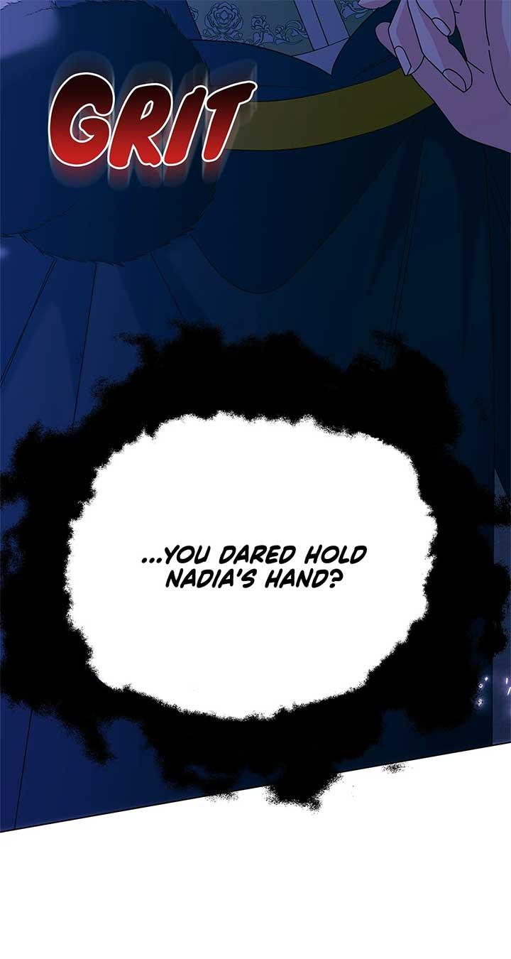 I Got Married to a Duke Called Beast Chapter 55 page 127