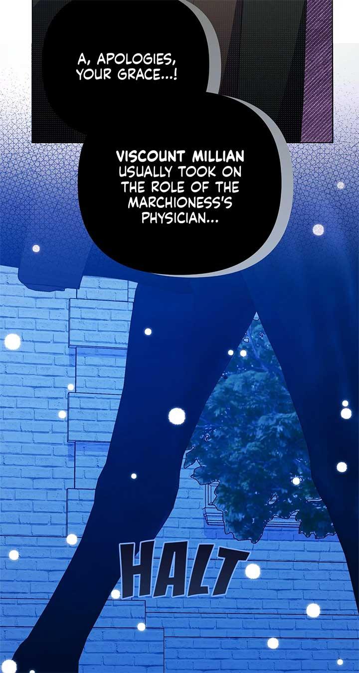 I Got Married to a Duke Called Beast Chapter 55 page 13