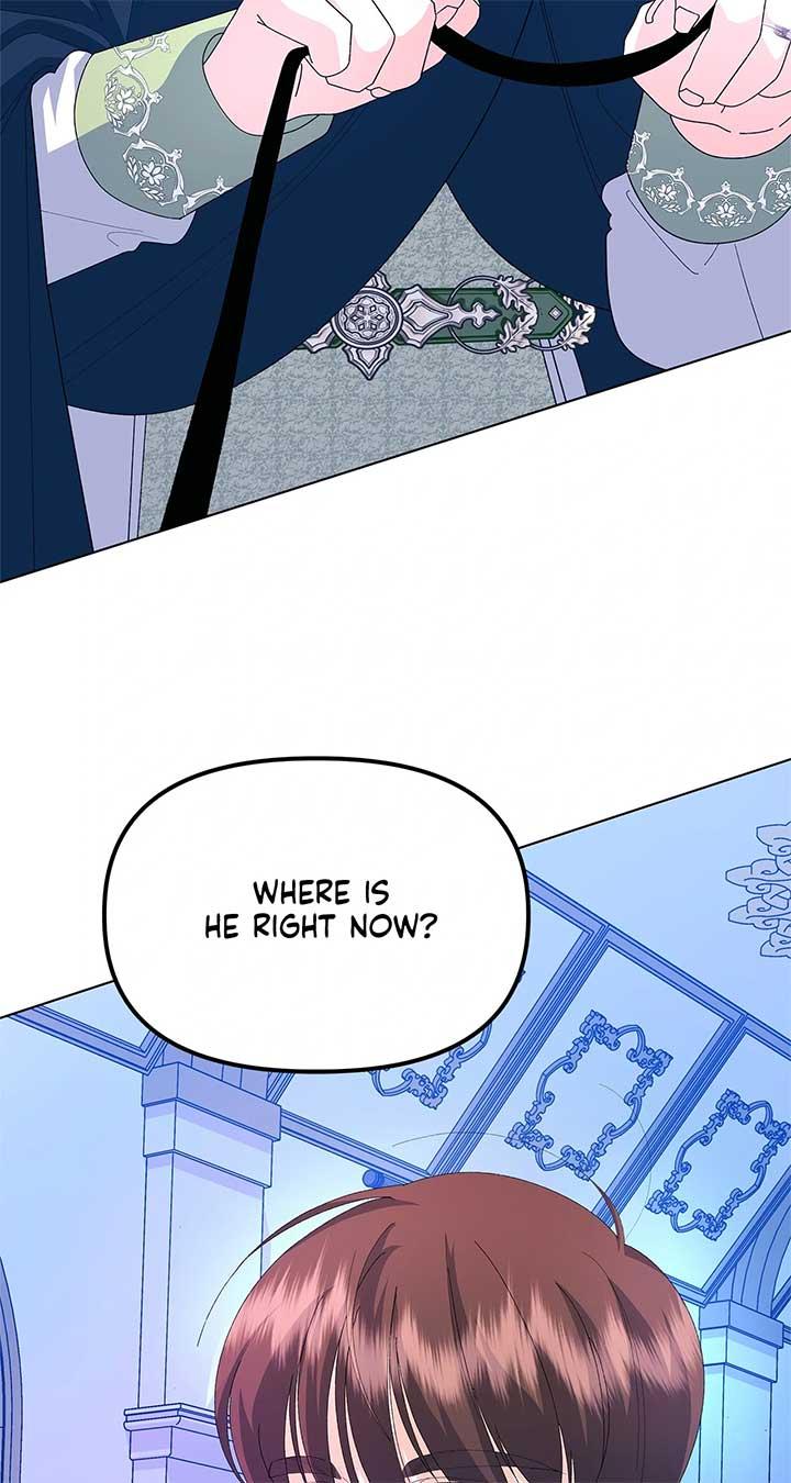 I Got Married to a Duke Called Beast Chapter 55 page 17