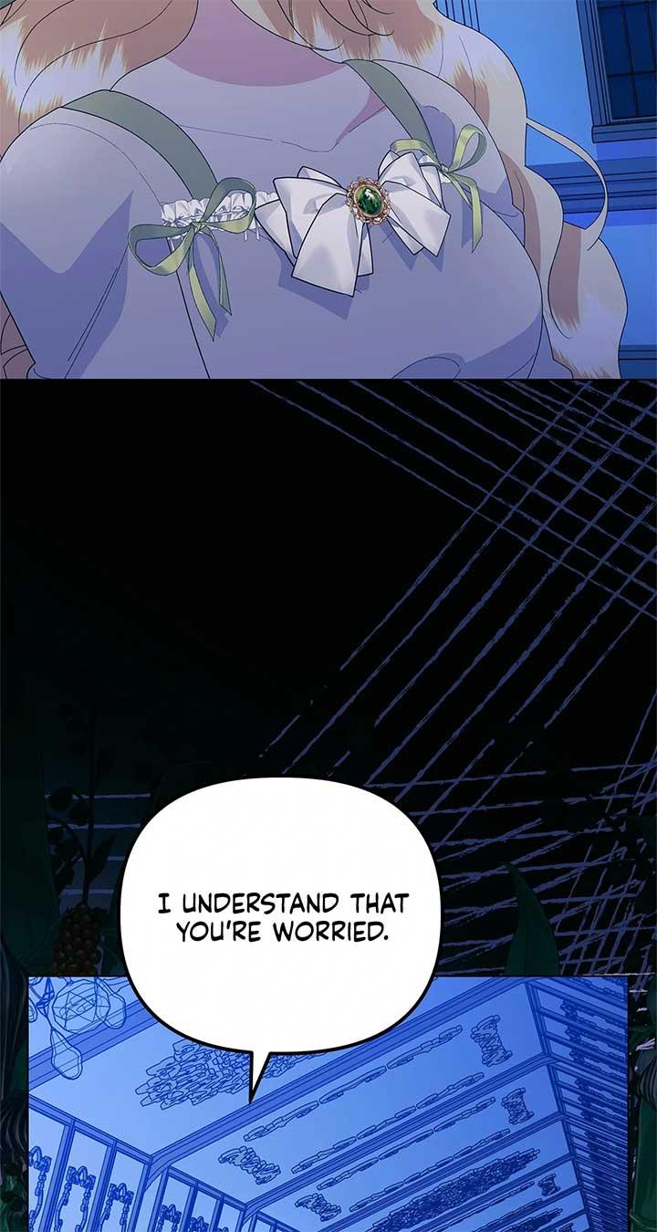 I Got Married to a Duke Called Beast Chapter 55 page 20