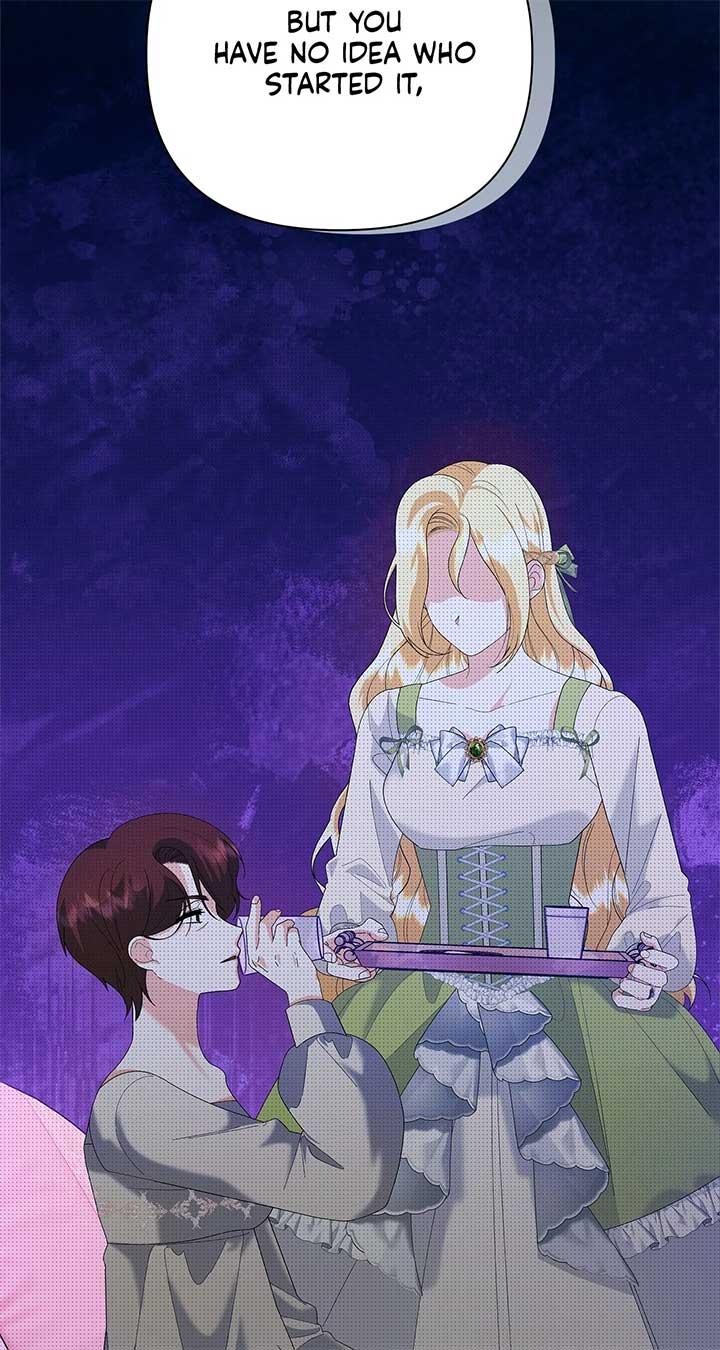 I Got Married to a Duke Called Beast Chapter 55 page 22