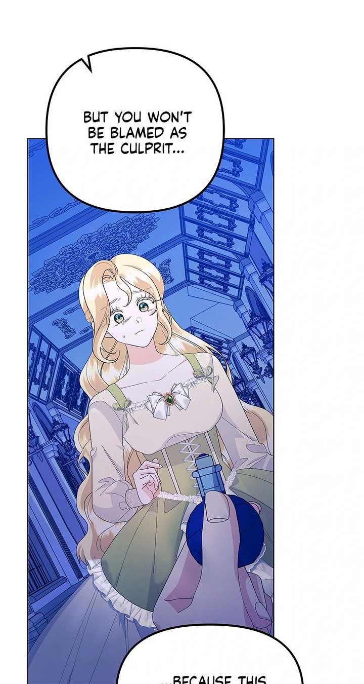 I Got Married to a Duke Called Beast Chapter 55 page 24