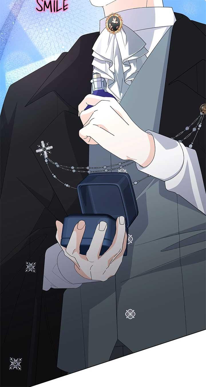 I Got Married to a Duke Called Beast Chapter 55 page 26