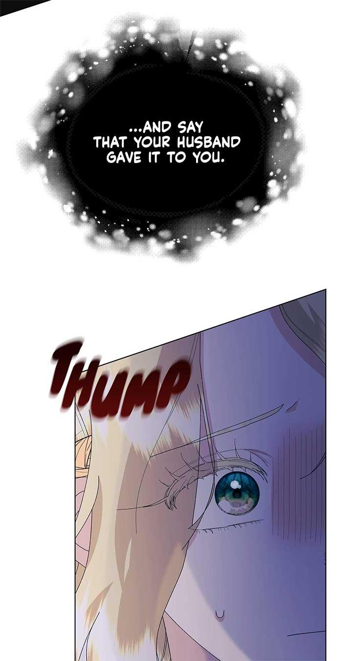 I Got Married to a Duke Called Beast Chapter 55 page 27