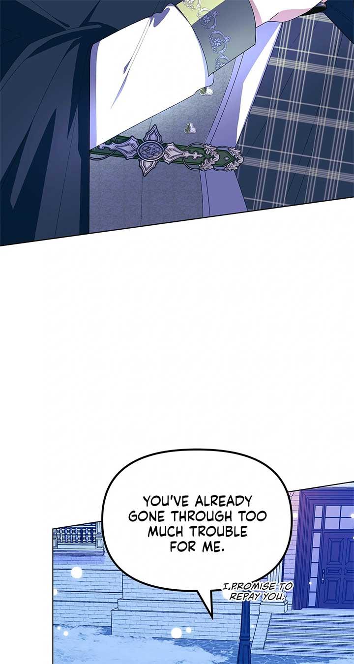 I Got Married to a Duke Called Beast Chapter 55 page 2