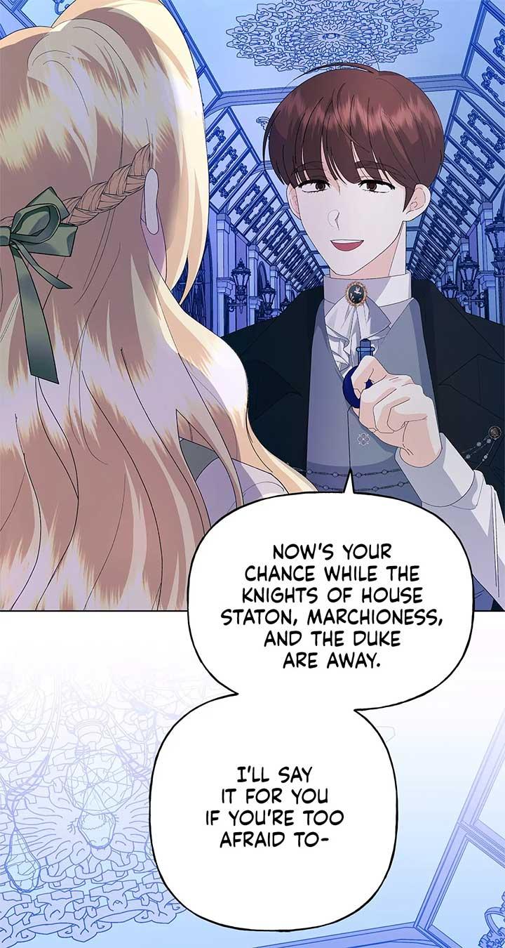 I Got Married to a Duke Called Beast Chapter 55 page 29