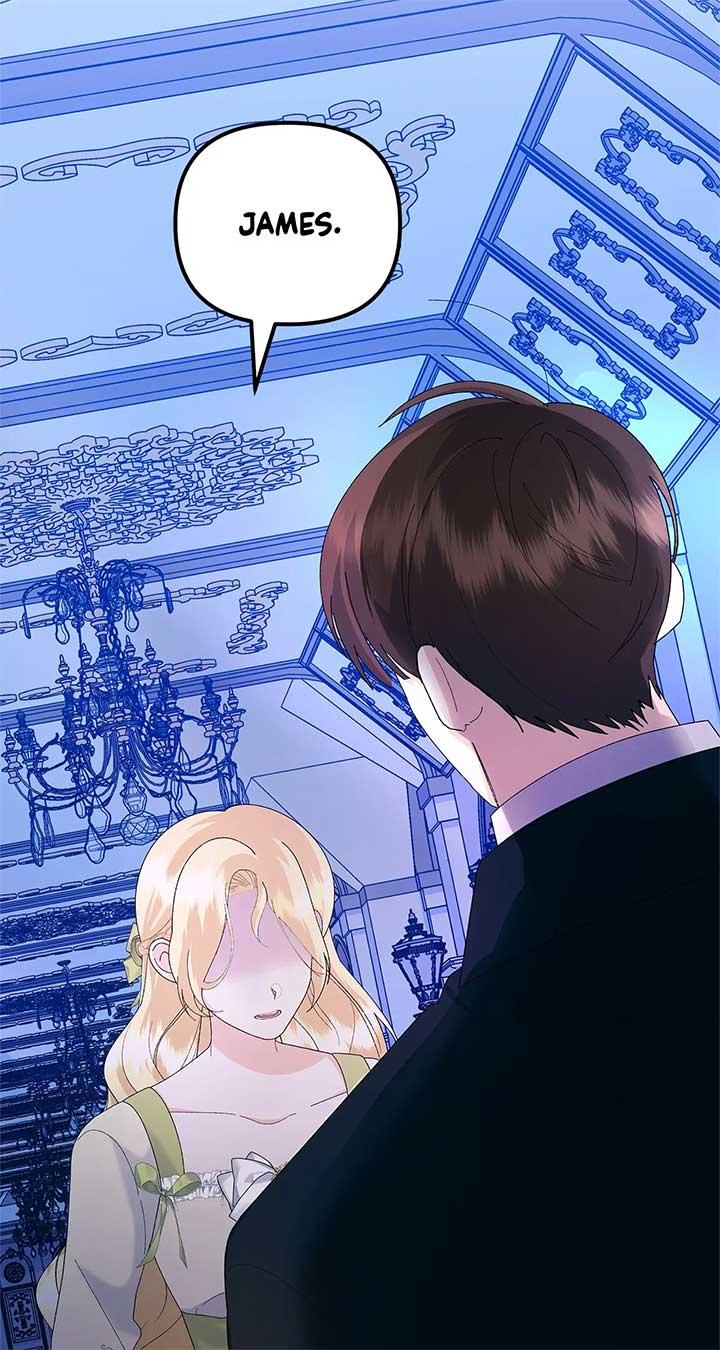 I Got Married to a Duke Called Beast Chapter 55 page 30