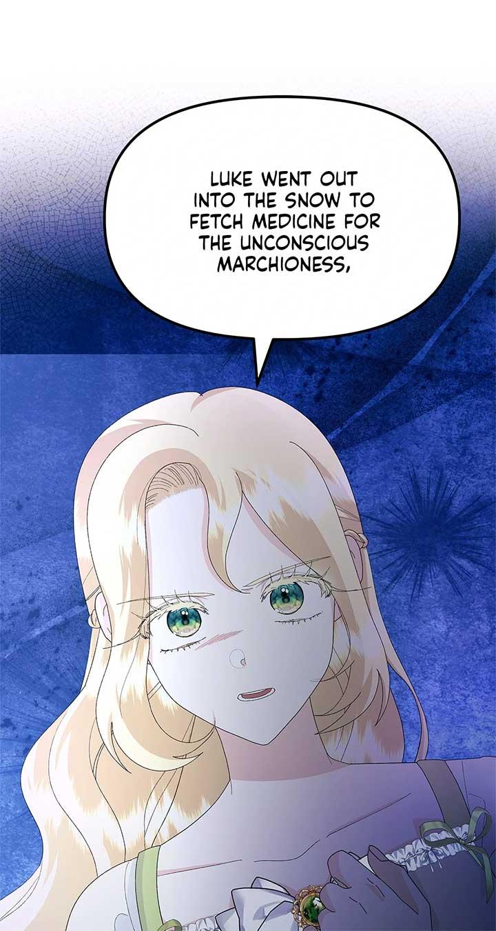 I Got Married to a Duke Called Beast Chapter 55 page 32