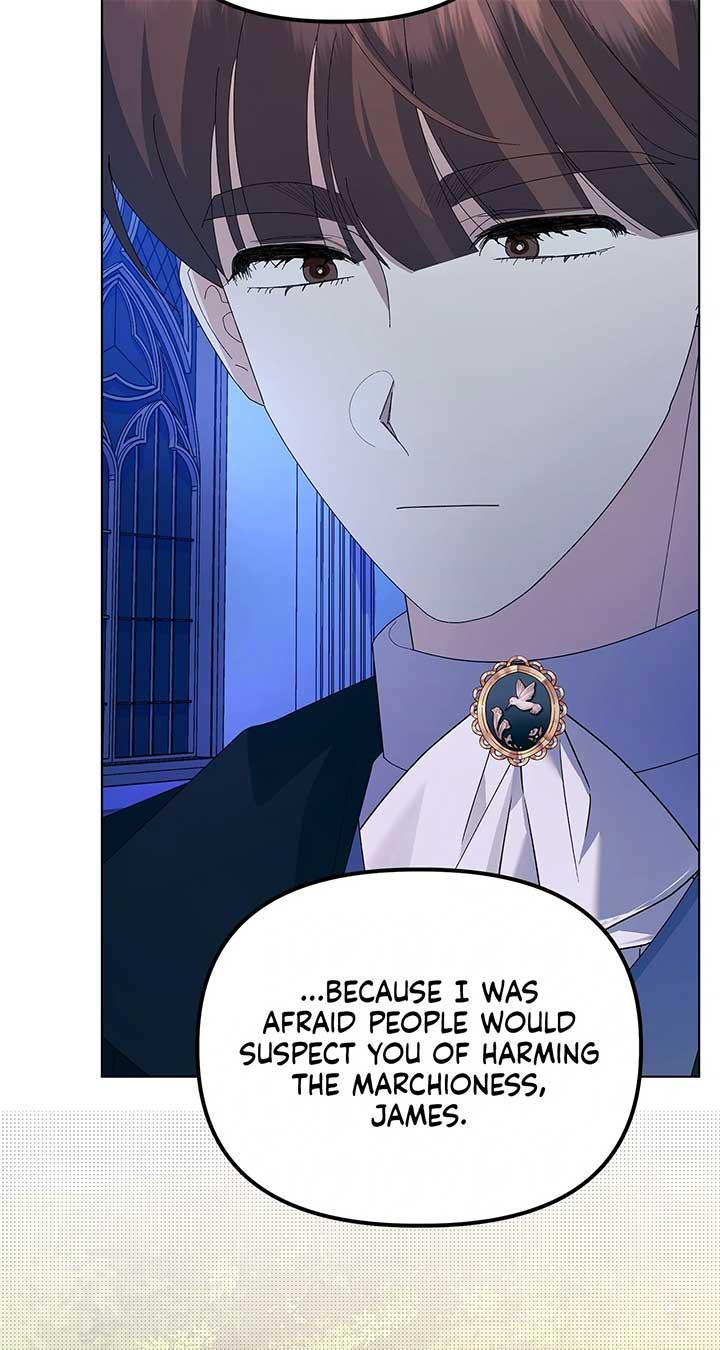 I Got Married to a Duke Called Beast Chapter 55 page 34