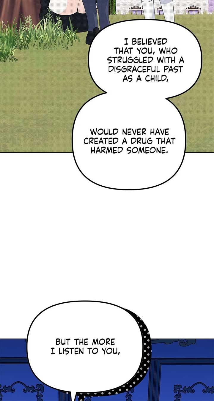 I Got Married to a Duke Called Beast Chapter 55 page 36