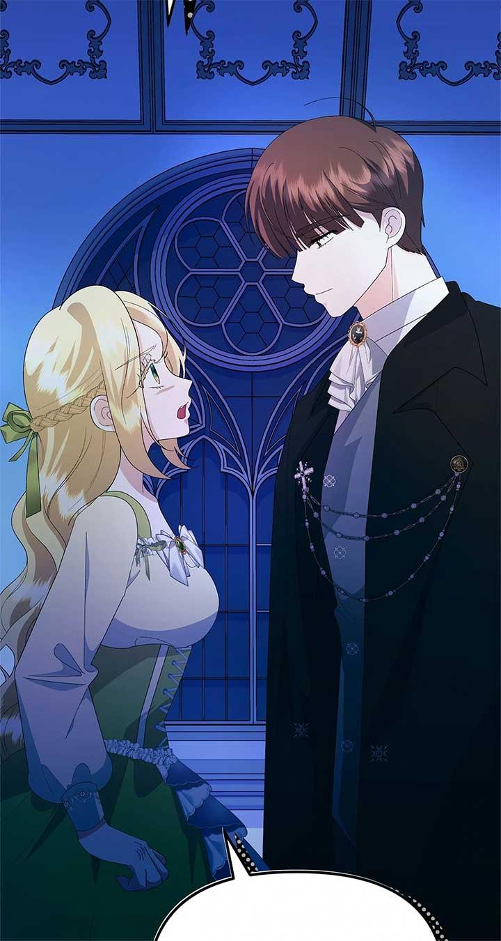 I Got Married to a Duke Called Beast Chapter 55 page 37