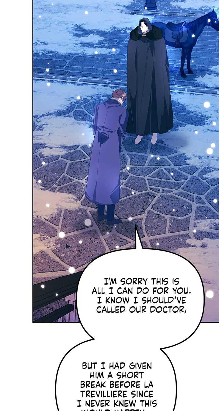 I Got Married to a Duke Called Beast Chapter 55 page 3
