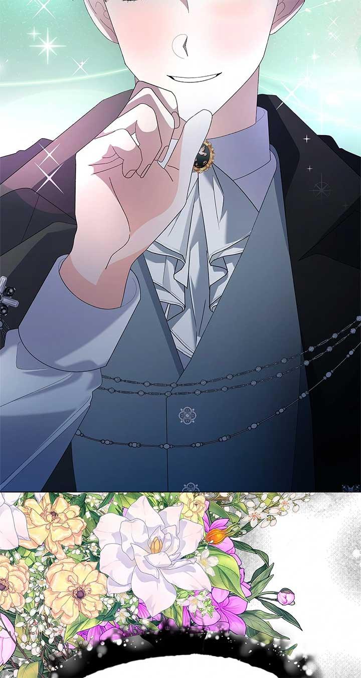 I Got Married to a Duke Called Beast Chapter 55 page 42