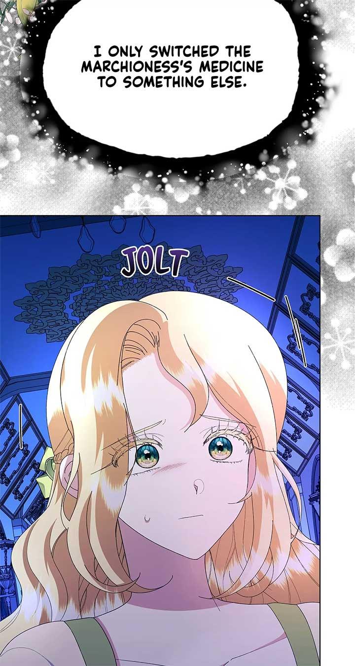 I Got Married to a Duke Called Beast Chapter 55 page 43