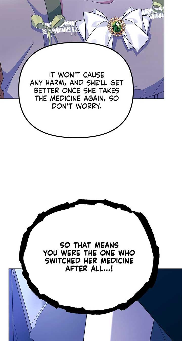 I Got Married to a Duke Called Beast Chapter 55 page 44