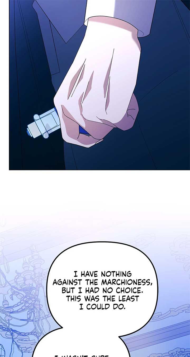 I Got Married to a Duke Called Beast Chapter 55 page 45