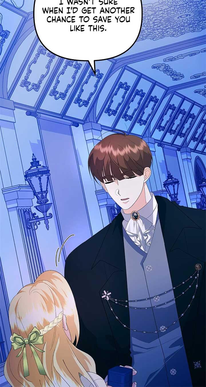 I Got Married to a Duke Called Beast Chapter 55 page 46
