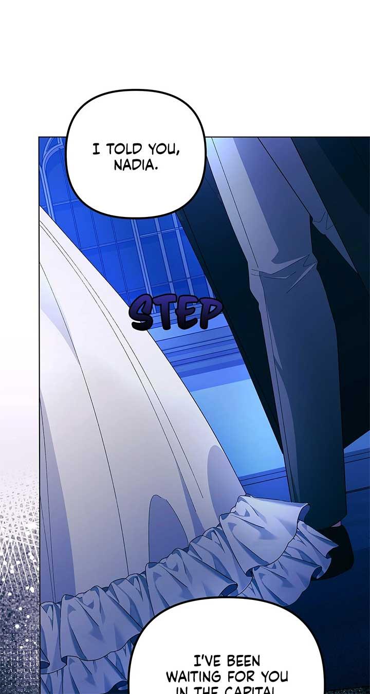 I Got Married to a Duke Called Beast Chapter 55 page 48