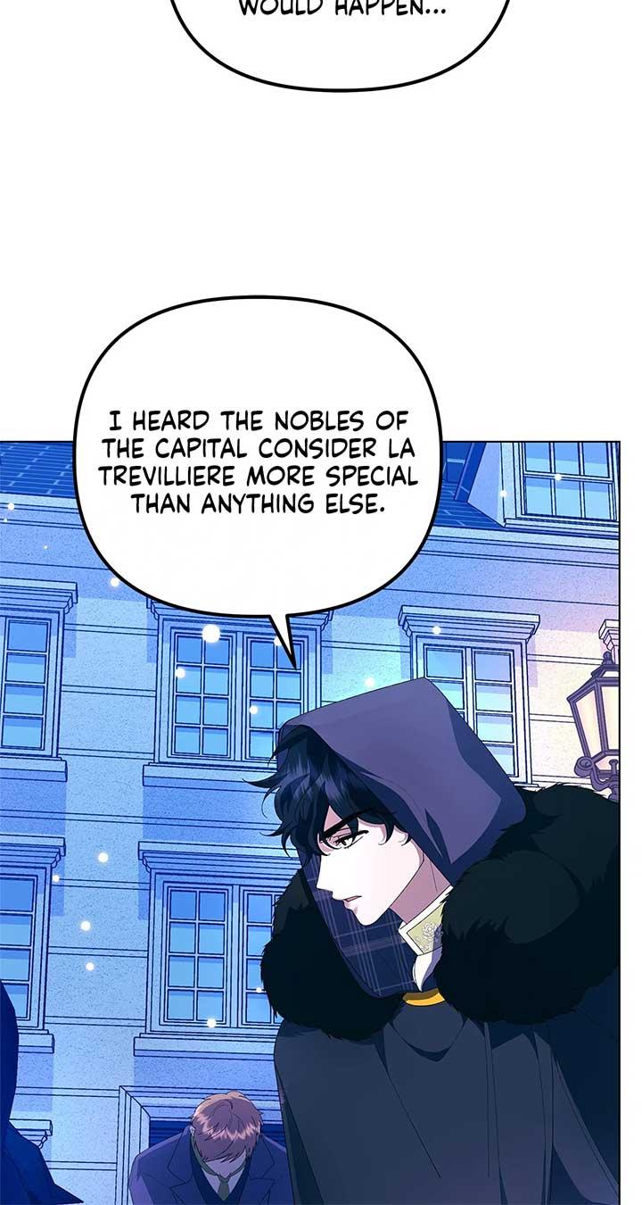 I Got Married to a Duke Called Beast Chapter 55 page 4