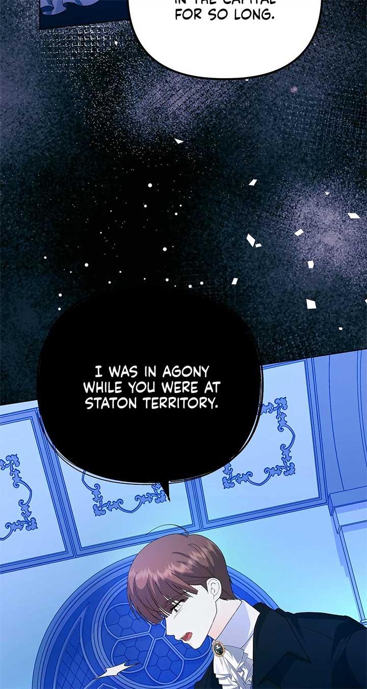 I Got Married to a Duke Called Beast Chapter 55 page 49