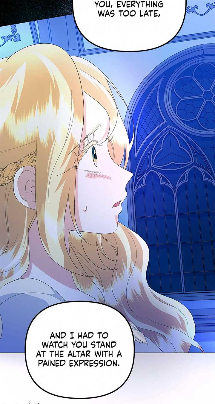 I Got Married to a Duke Called Beast Chapter 55 page 51