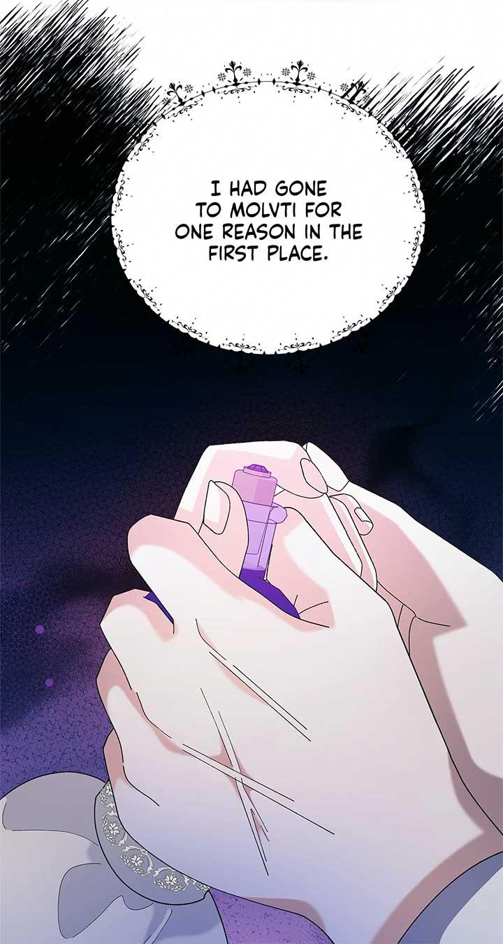 I Got Married to a Duke Called Beast Chapter 55 page 52