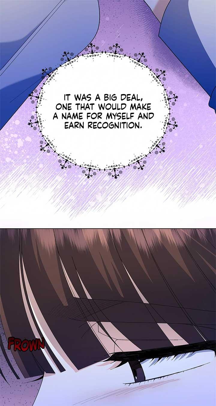 I Got Married to a Duke Called Beast Chapter 55 page 53