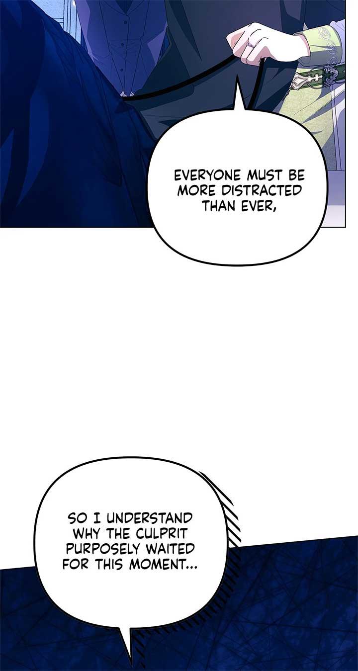 I Got Married to a Duke Called Beast Chapter 55 page 5