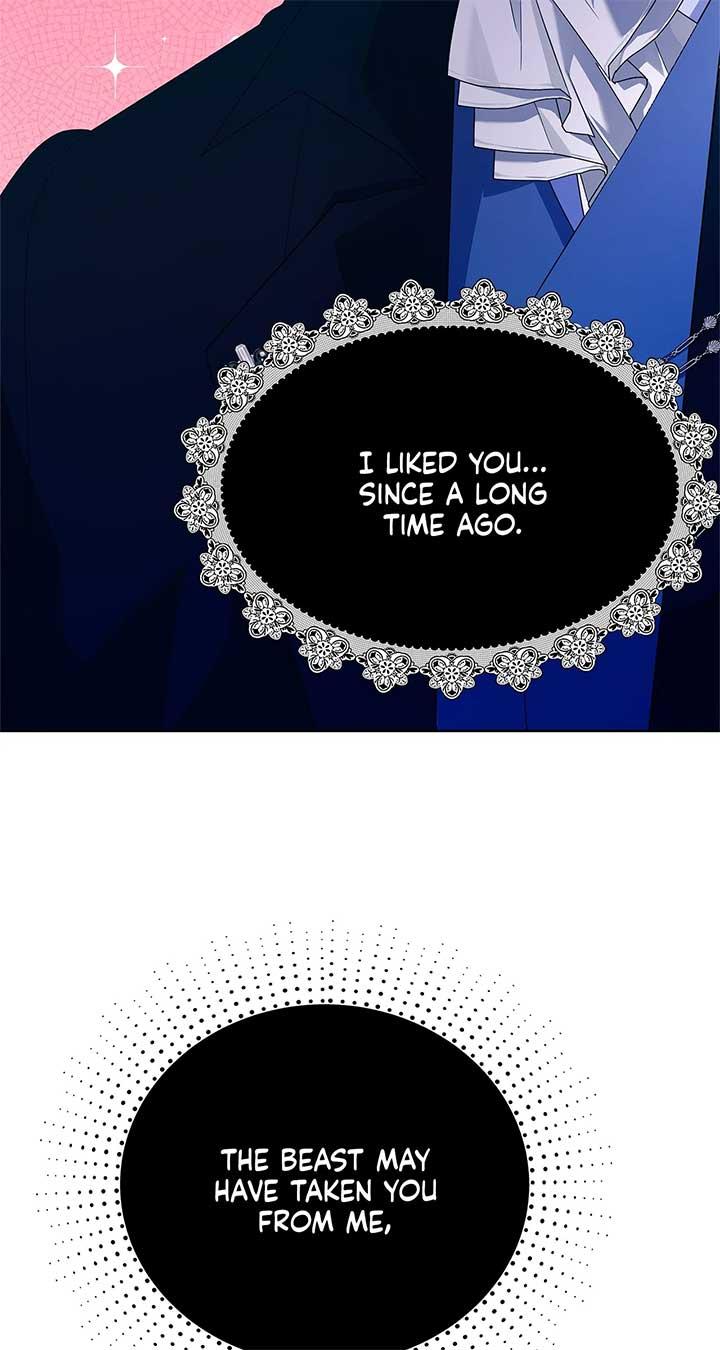 I Got Married to a Duke Called Beast Chapter 55 page 59