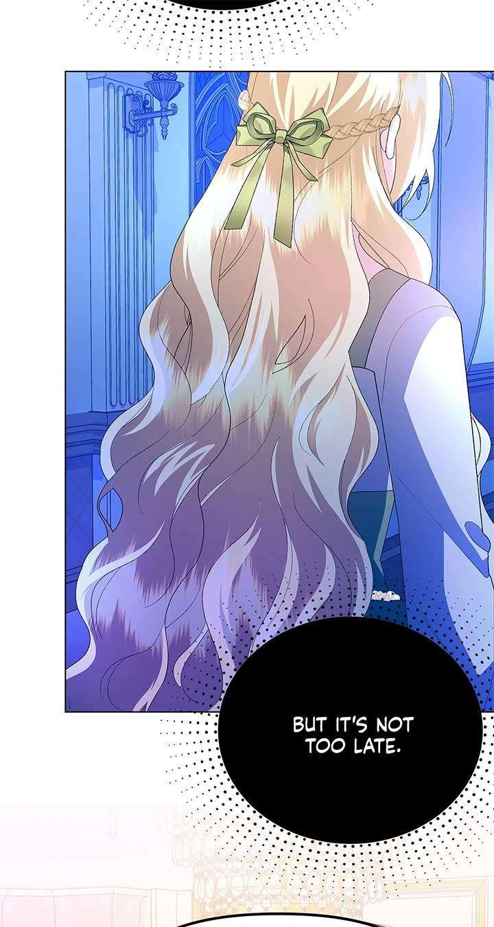 I Got Married to a Duke Called Beast Chapter 55 page 60