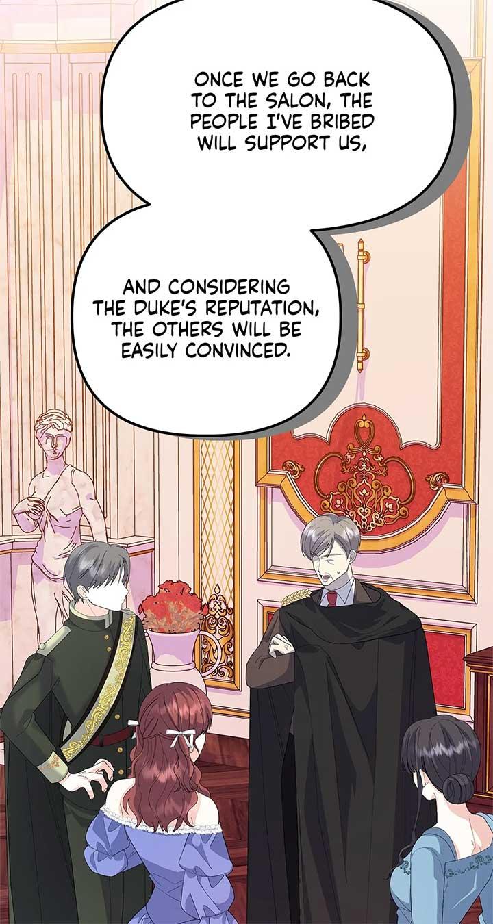 I Got Married to a Duke Called Beast Chapter 55 page 61