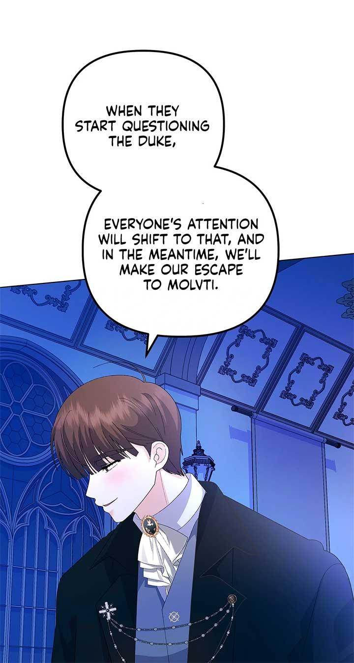 I Got Married to a Duke Called Beast Chapter 55 page 63