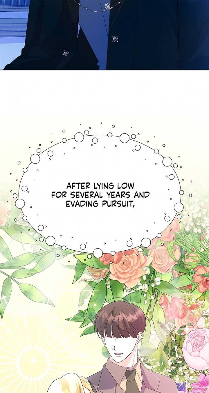 I Got Married to a Duke Called Beast Chapter 55 page 64