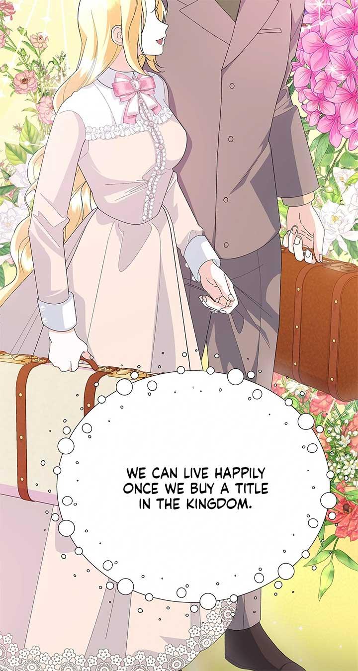 I Got Married to a Duke Called Beast Chapter 55 page 65