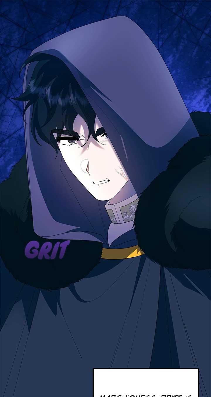 I Got Married to a Duke Called Beast Chapter 55 page 6