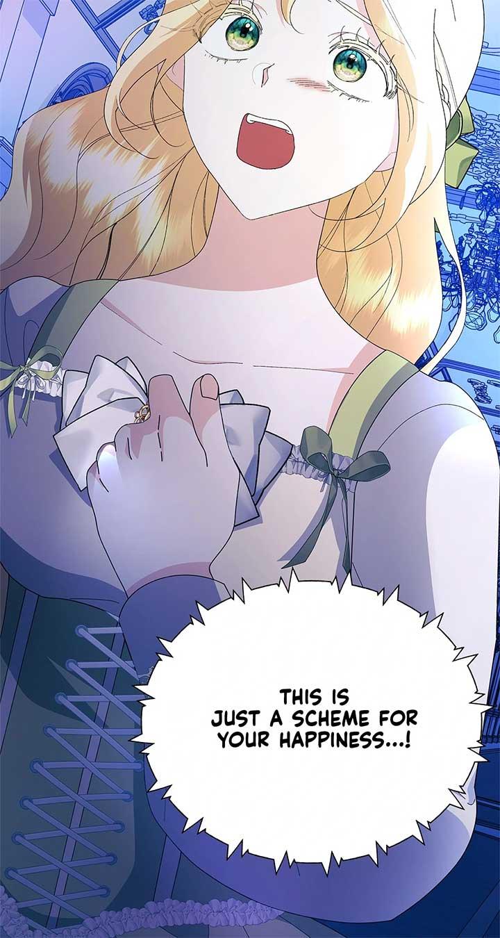 I Got Married to a Duke Called Beast Chapter 55 page 73