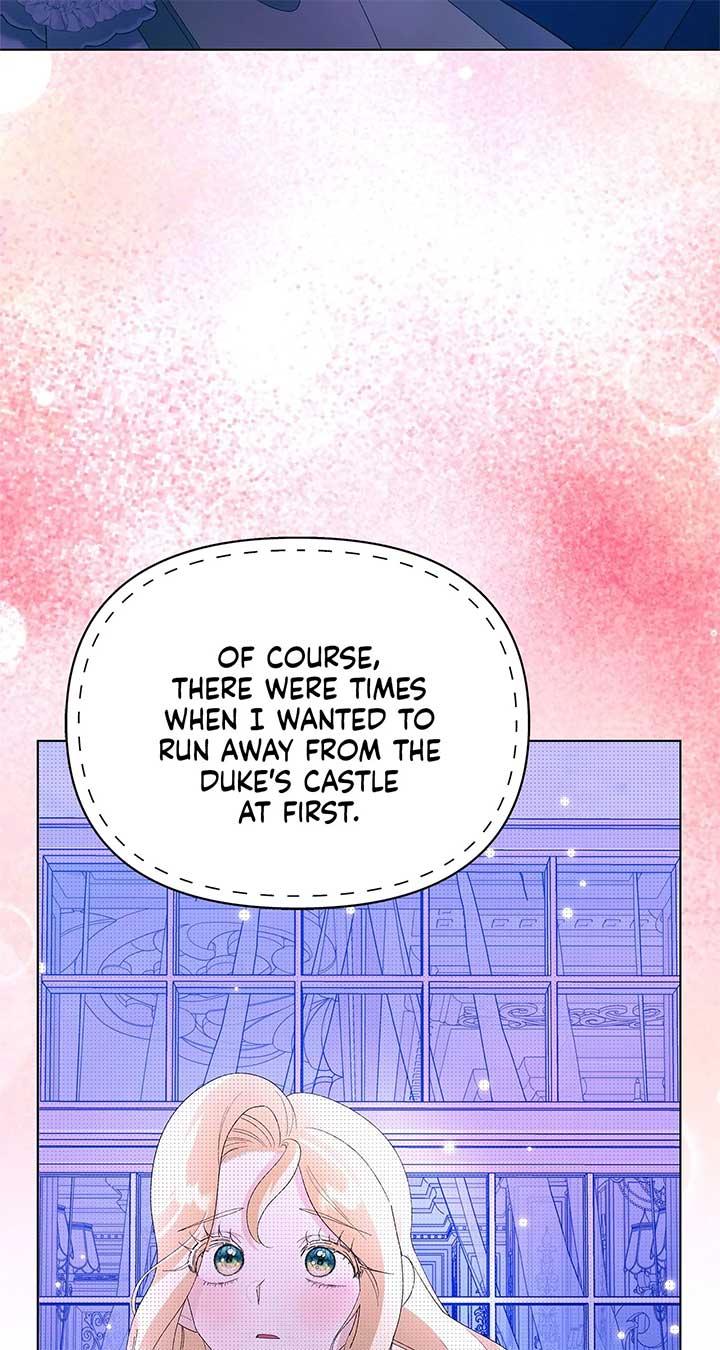 I Got Married to a Duke Called Beast Chapter 55 page 74